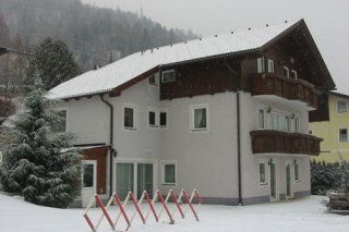 Apartmenthaus Edelweiss
