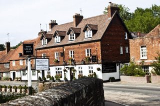 The Swan Inn