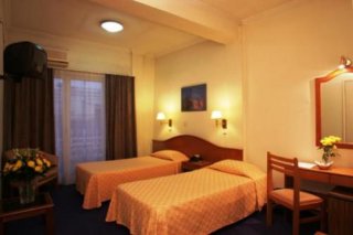 Pan Hotel