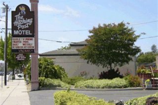 The Hitching Post Motel