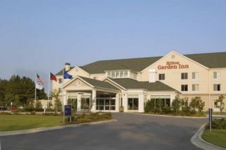 Hilton Garden Inn  Airport