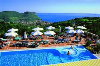 Hotel Madrigale