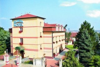 Hotel Elizza
