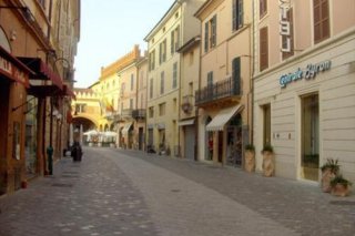 Hotel Centrale Byron