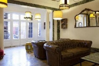 Hostal Casa Gracia