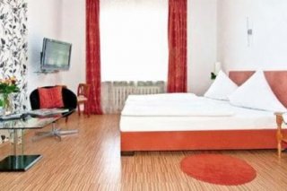 Hotel am Prinzenplatz Zur Post (Superior)