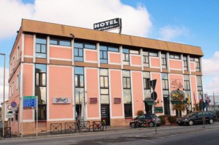 Hotel Matteotti