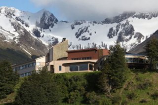 Hotel Las Lengas