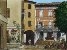 Logis Le Beausejour