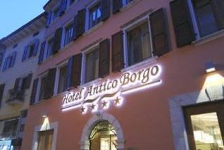 Hotel Antico Borgo