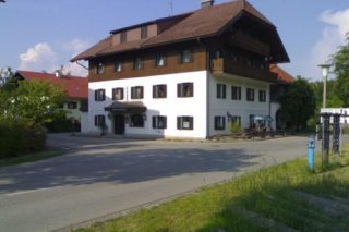 Gasthof Pension Steinberger