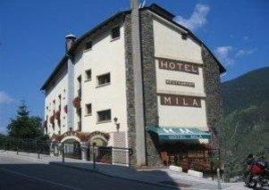 Hotel Mila