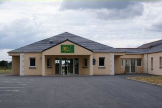 Relais De La Grange
