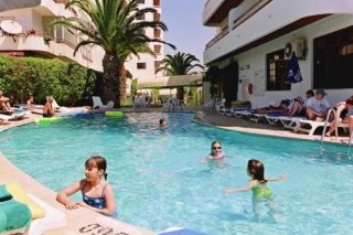 Hotel Apartamento Mirachoro
