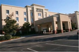 Hampton Inn & Suites -Sun City
