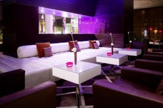 Radisson Blu Hotel