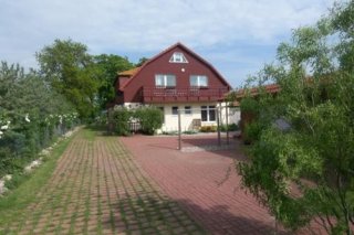 Ferienwohnungen Gebrüder Grimm