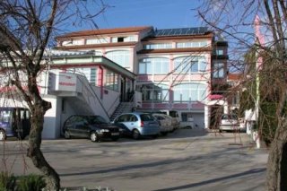 Hotel Villa Nico