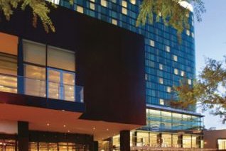 Crown Promenade Hotel
