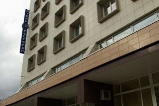 Hotel Polustrovo