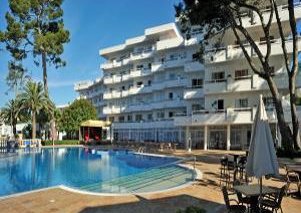 Grupotel Los Principes & Spa