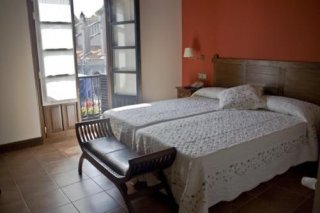 Hotel Palacio Oxangoiti