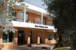 Saint Nicholas Hotel