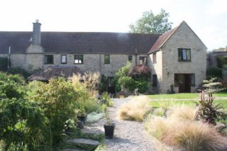 Stoberry House