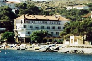 Hotel Llane Petit