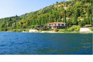 Villa Cappellina