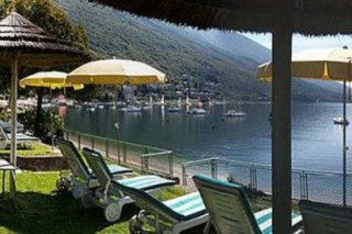 Hotel Val Di Sogno