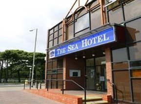Best Western Sea Hotel