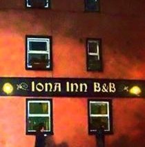 Iona Inn
