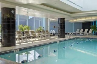 Embassy Suites  D.C.-at the Chevy Chase Pavilion