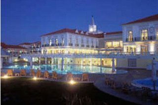 Praia D´El Rey Marriott Golf & Beach Resort