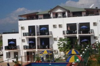 Jetset Accommodation
