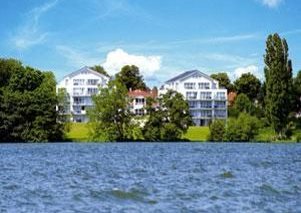 Seehotel Dreiklang