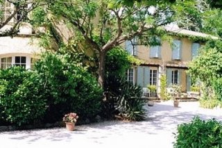 Logis Hôtel Castel Mouisson