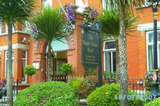 The Maples House Hotel