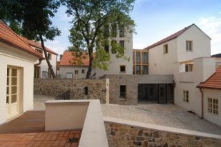Hotel Karlov