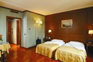 Best Western Hotel Ferrari