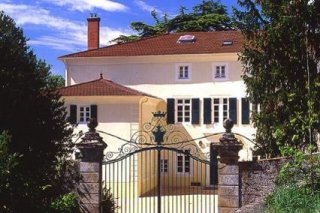 Le Domaine de la Colombière