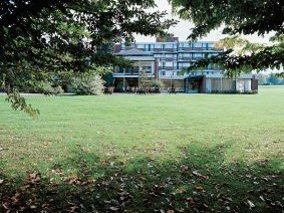 Mercure Louvain la Neuve