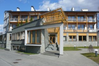 Apartamenty Viva Maria