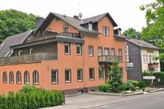 Hotel Ricarda