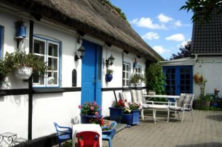 Myrehøj Bed & Breakfast
