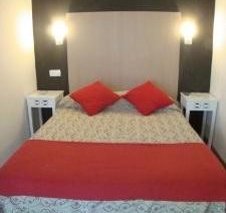 Hostal Los Geranios del Pinar