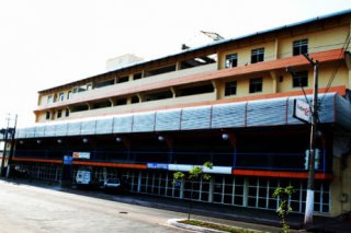 Amazonia Boulevard Shopping Apart Hotel