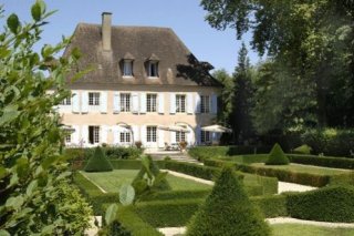 Domaine De La Barde