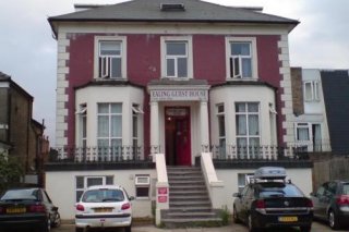 Ealing Guest House